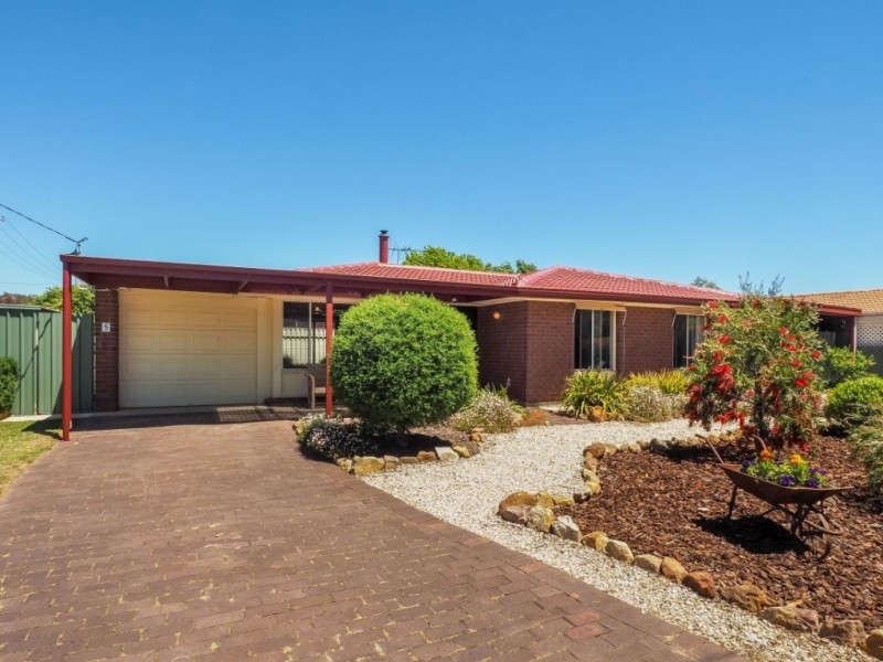 5 Darkana Road, Balhannah SA 5242