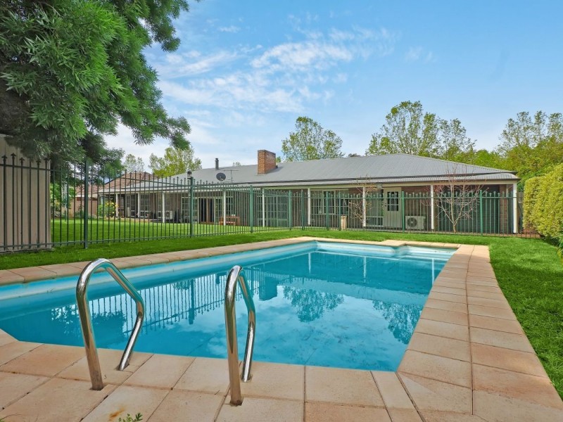 5 Nightingale Court, Oakbank SA 5243