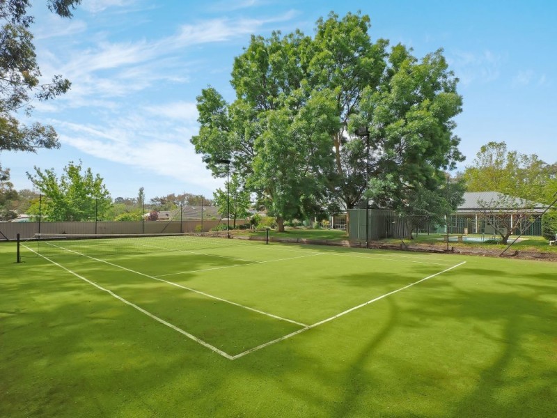 5 Nightingale Court, Oakbank SA 5243