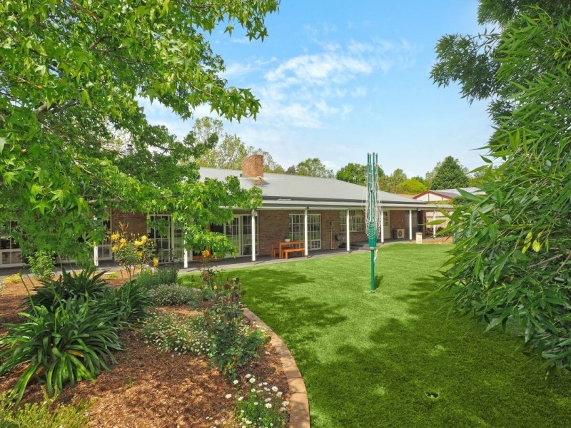 5 Nightingale Court, Oakbank SA 5243