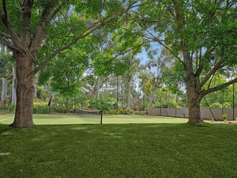 5 Nightingale Court, Oakbank SA 5243