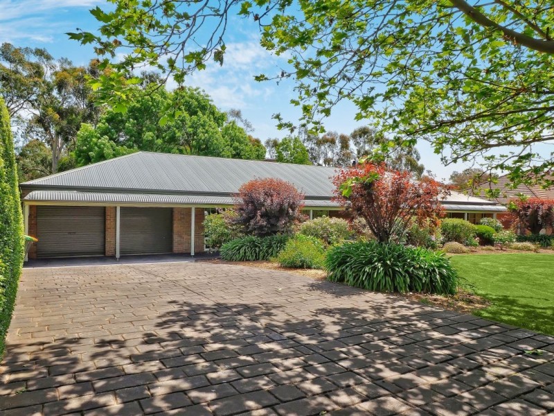 5 Nightingale Court, Oakbank SA 5243