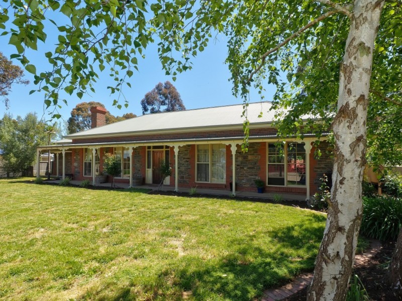 14 Shakes Road, Nairne SA 5252