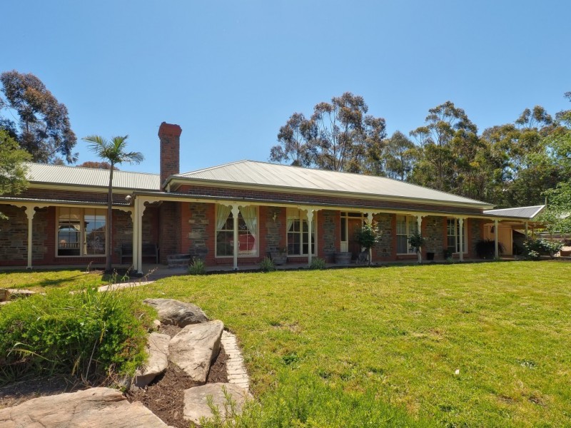 14 Shakes Road, Nairne SA 5252