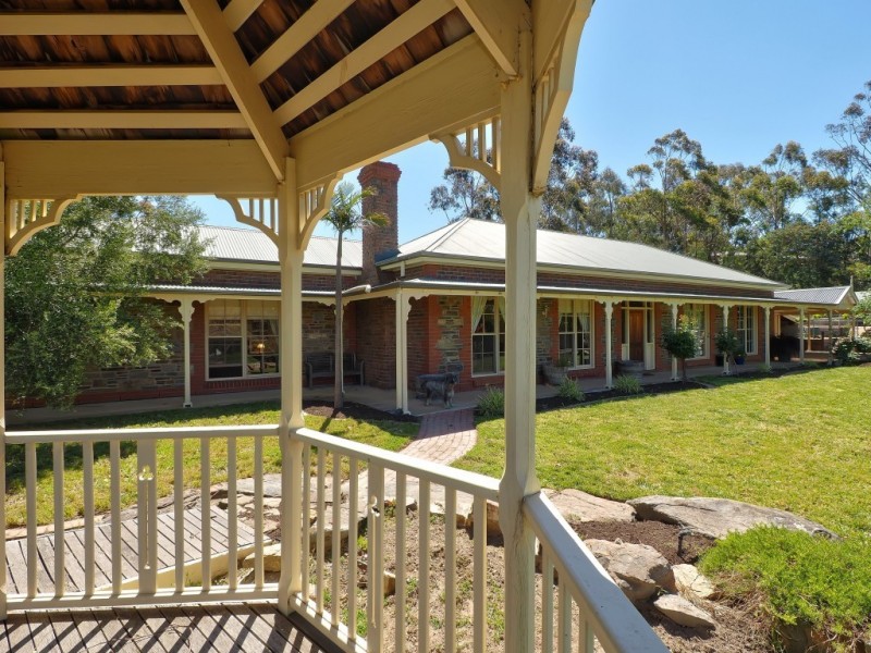 14 Shakes Road, Nairne SA 5252