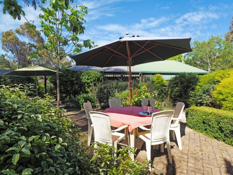 4 Church Road, Harrogate SA 5244