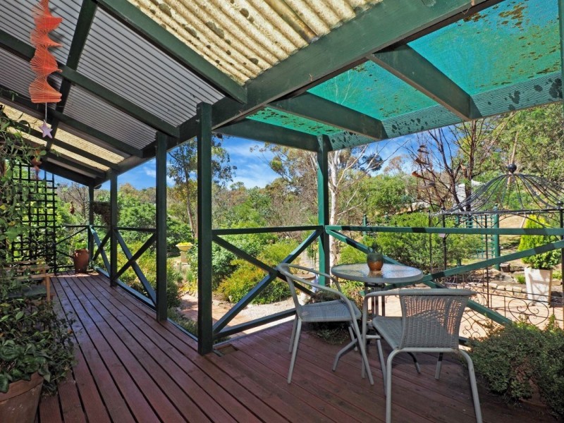 4 Church Road, Harrogate SA 5244