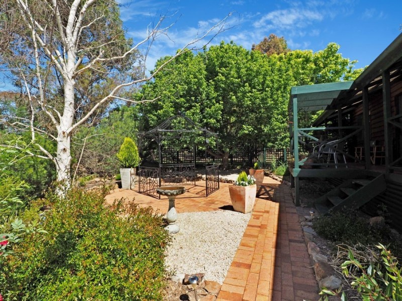 4 Church Road, Harrogate SA 5244