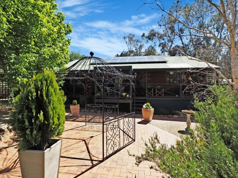 4 Church Road, Harrogate SA 5244