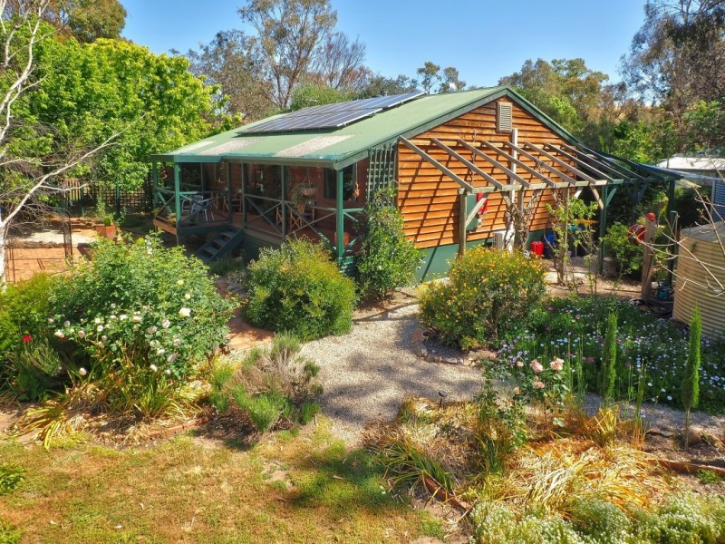 4 Church Road, Harrogate SA 5244