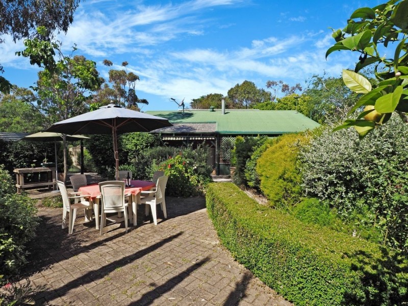 4 Church Road, Harrogate SA 5244