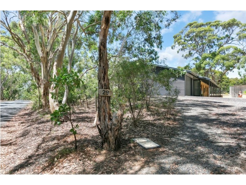 29 Wirrinilla Drive, Macclesfield SA 5153