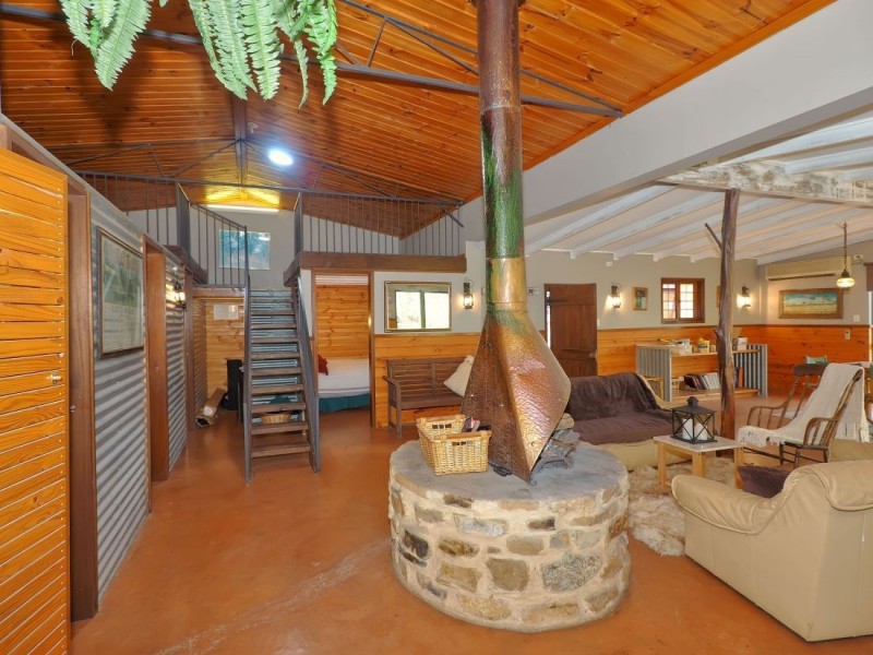 251 Pole Road, Ironbank SA 5153