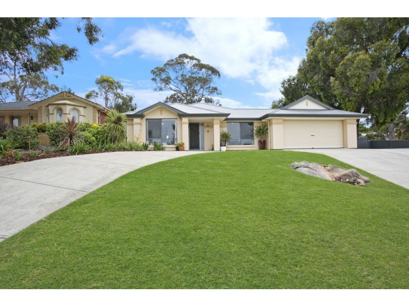 13 Clayfield Court, Woodside SA 5244