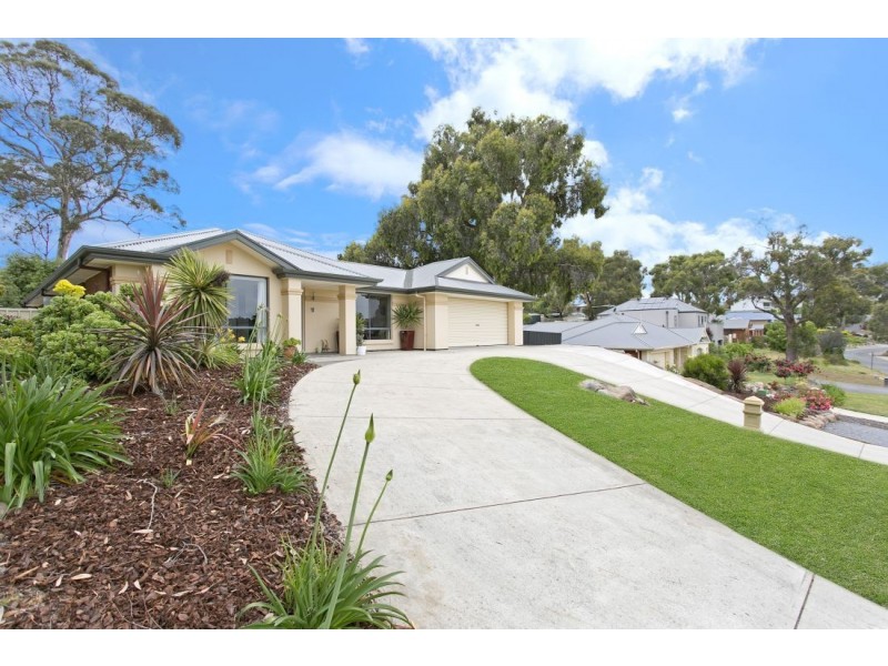 13 Clayfield Court, Woodside SA 5244