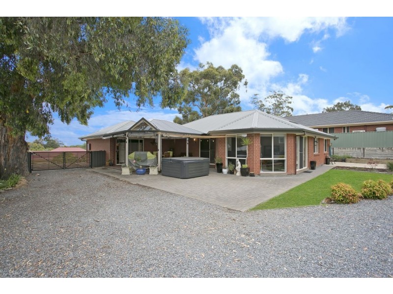 13 Clayfield Court, Woodside SA 5244