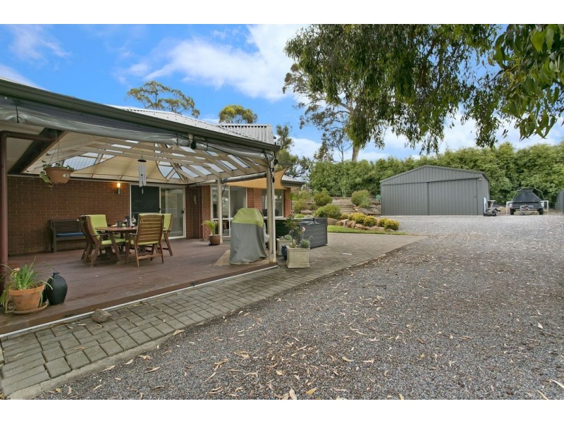 13 Clayfield Court, Woodside SA 5244