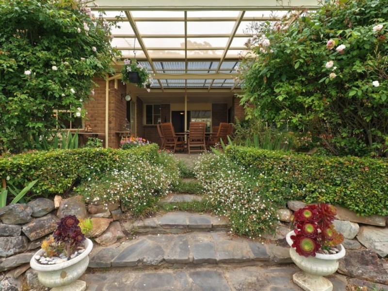 3 Sandy Waterhole Road, Charleston SA 5244