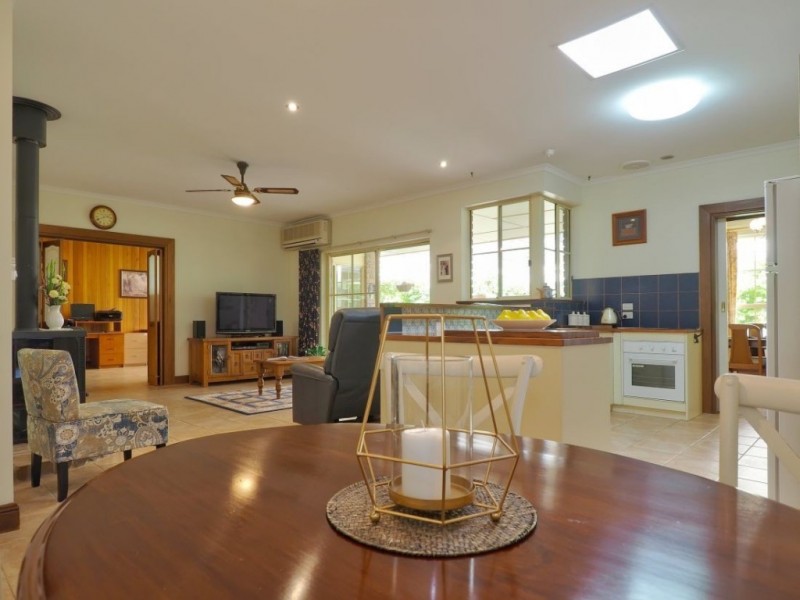 3 Sandy Waterhole Road, Charleston SA 5244