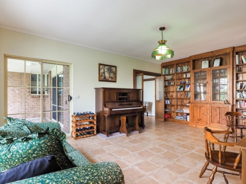 3 Sandy Waterhole Road, Charleston SA 5244