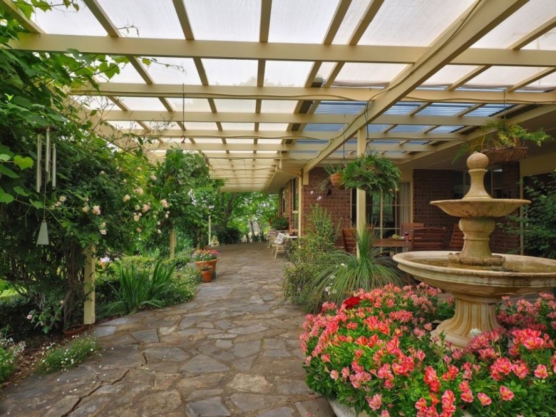 3 Sandy Waterhole Road, Charleston SA 5244