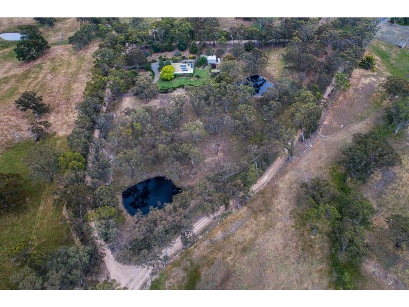 3 Sandy Waterhole Road, Charleston SA 5244