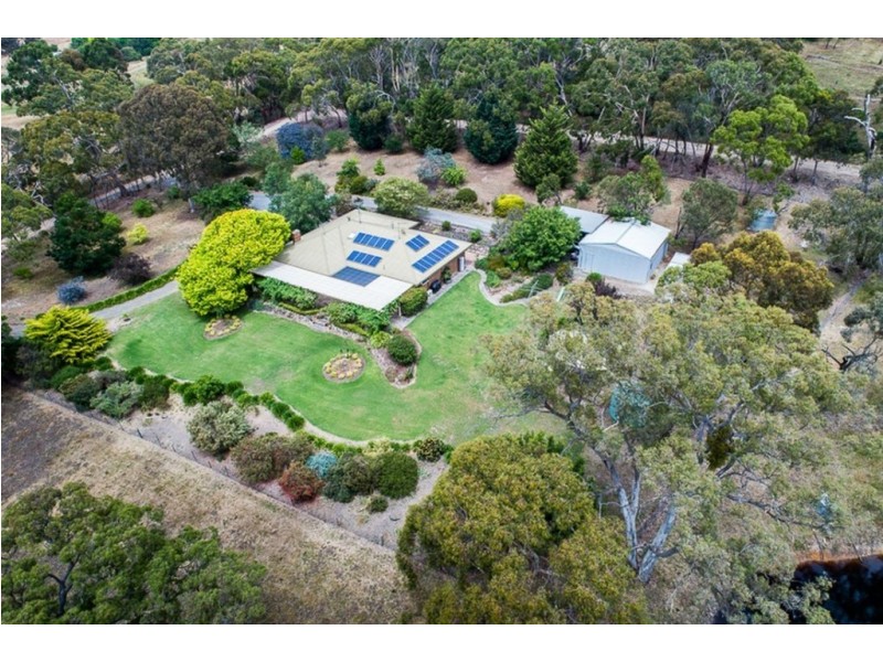 3 Sandy Waterhole Road, Charleston SA 5244