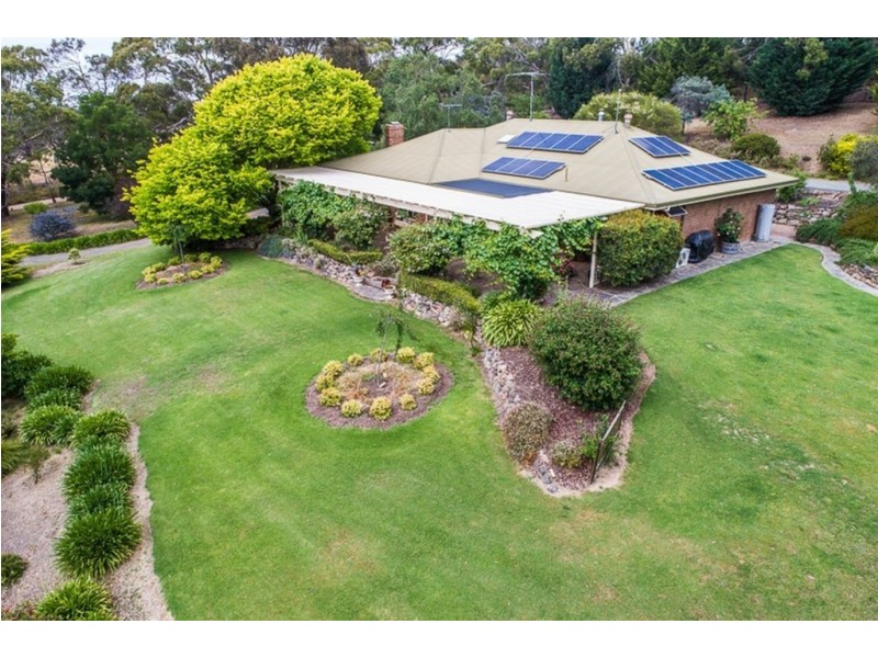 3 Sandy Waterhole Road, Charleston SA 5244