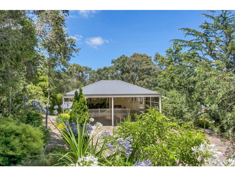 63 Ridge Road, Lobethal SA 5241