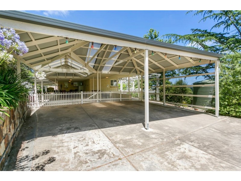 63 Ridge Road, Lobethal SA 5241