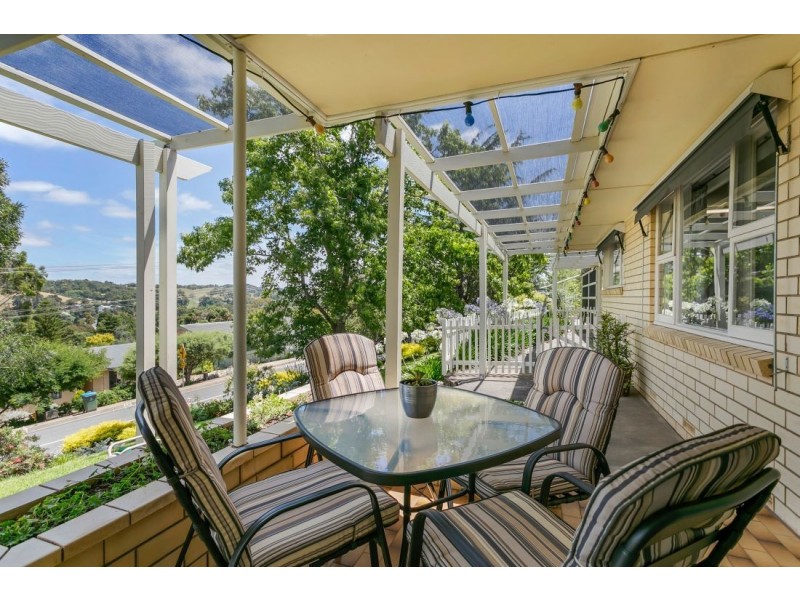 63 Ridge Road, Lobethal SA 5241