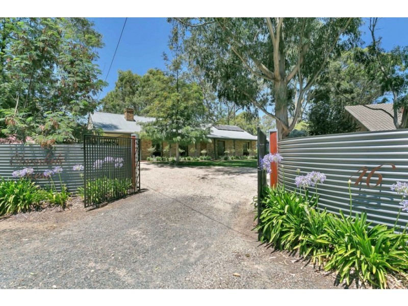 46 Olivedale Street, Birdwood SA 5234