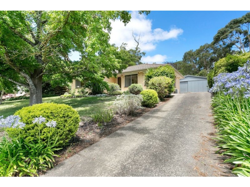 18 Mount Torrens Road, Lobethal SA 5241