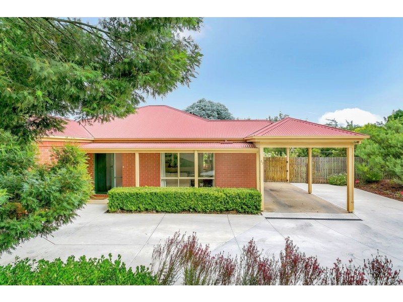 53 Onkaparinga Valley Road, Balhannah SA 5242