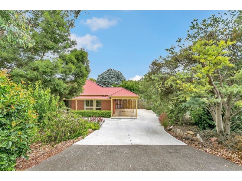 53 Onkaparinga Valley Road, Balhannah SA 5242