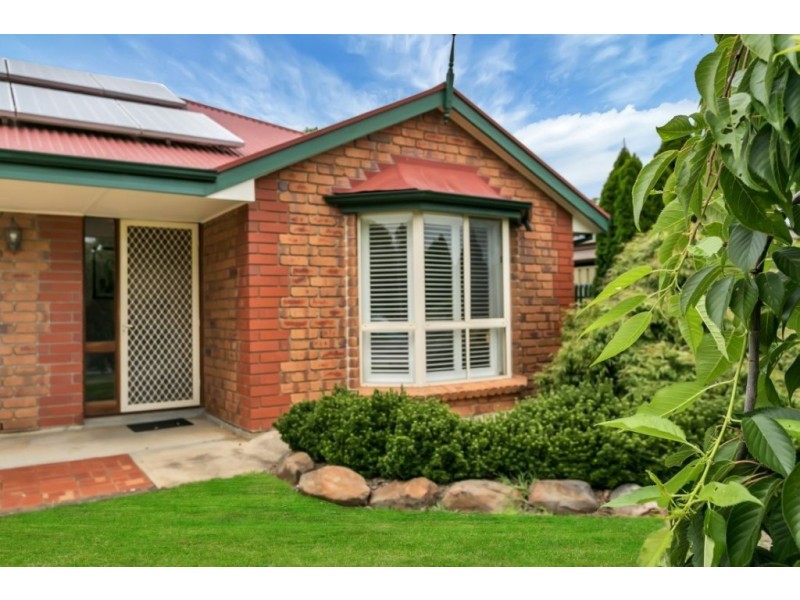 68 Grevillea Way, Woodside SA 5244