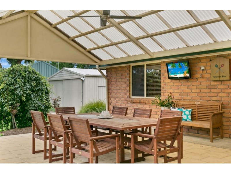 68 Grevillea Way, Woodside SA 5244