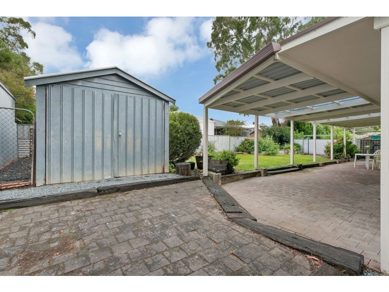 122 Onkaparinga Valley Road, Balhannah SA 5242