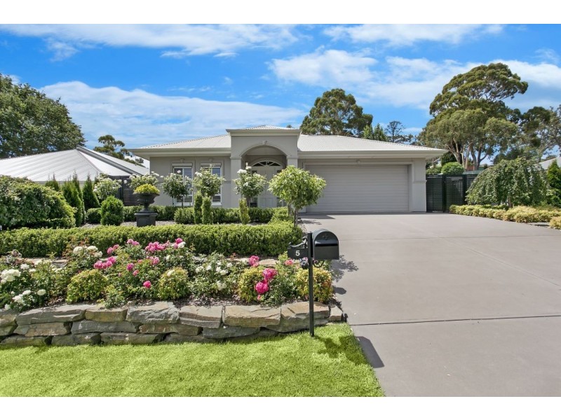 5 St Marks Drive, Woodside SA 5244
