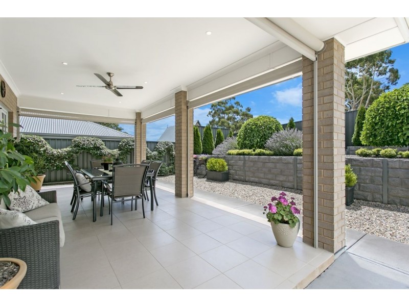 5 St Marks Drive, Woodside SA 5244