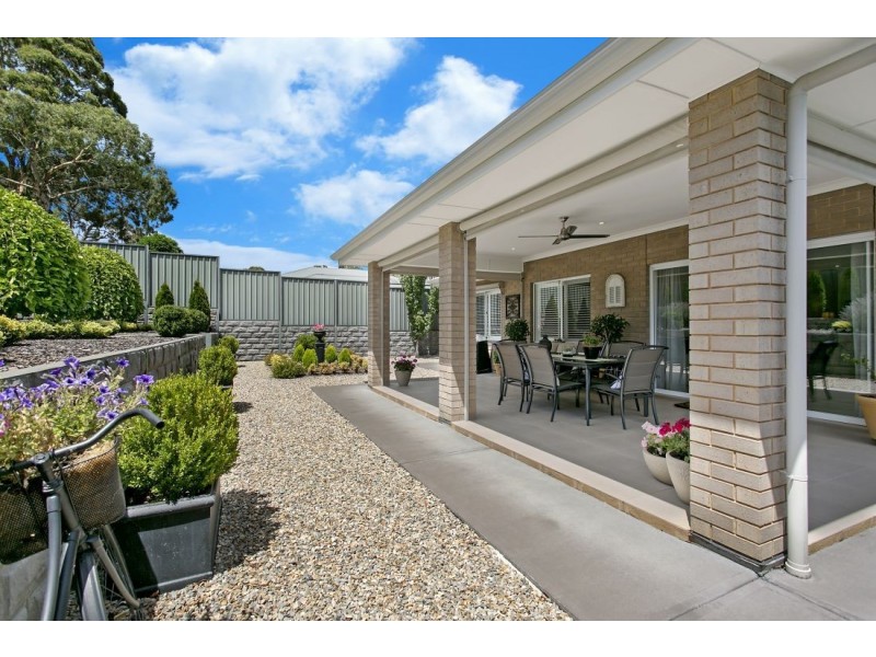 5 St Marks Drive, Woodside SA 5244