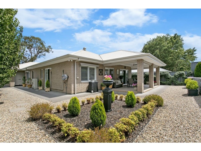 5 St Marks Drive, Woodside SA 5244