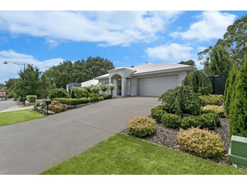 5 St Marks Drive, Woodside SA 5244