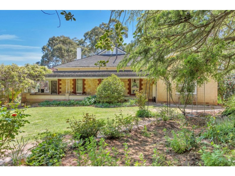 31 Wicks Road, Balhannah SA 5242
