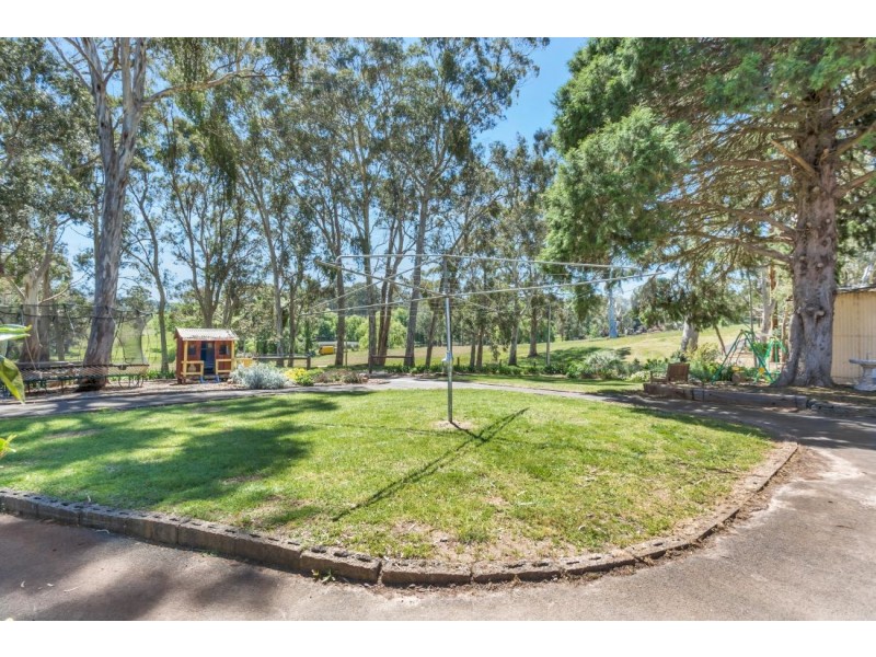 31 Wicks Road, Balhannah SA 5242