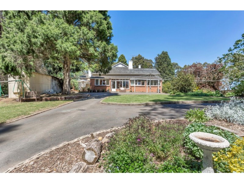 31 Wicks Road, Balhannah SA 5242