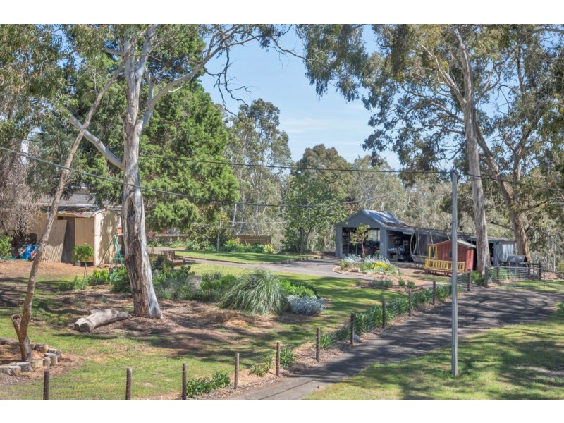 31 Wicks Road, Balhannah SA 5242