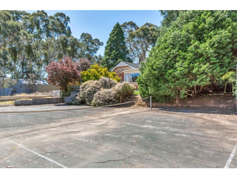 31 Wicks Road, Balhannah SA 5242
