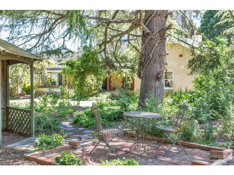 31 Wicks Road, Balhannah SA 5242