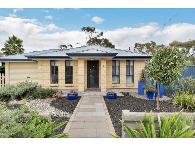 2 Torrens Street, Nairne SA 5252